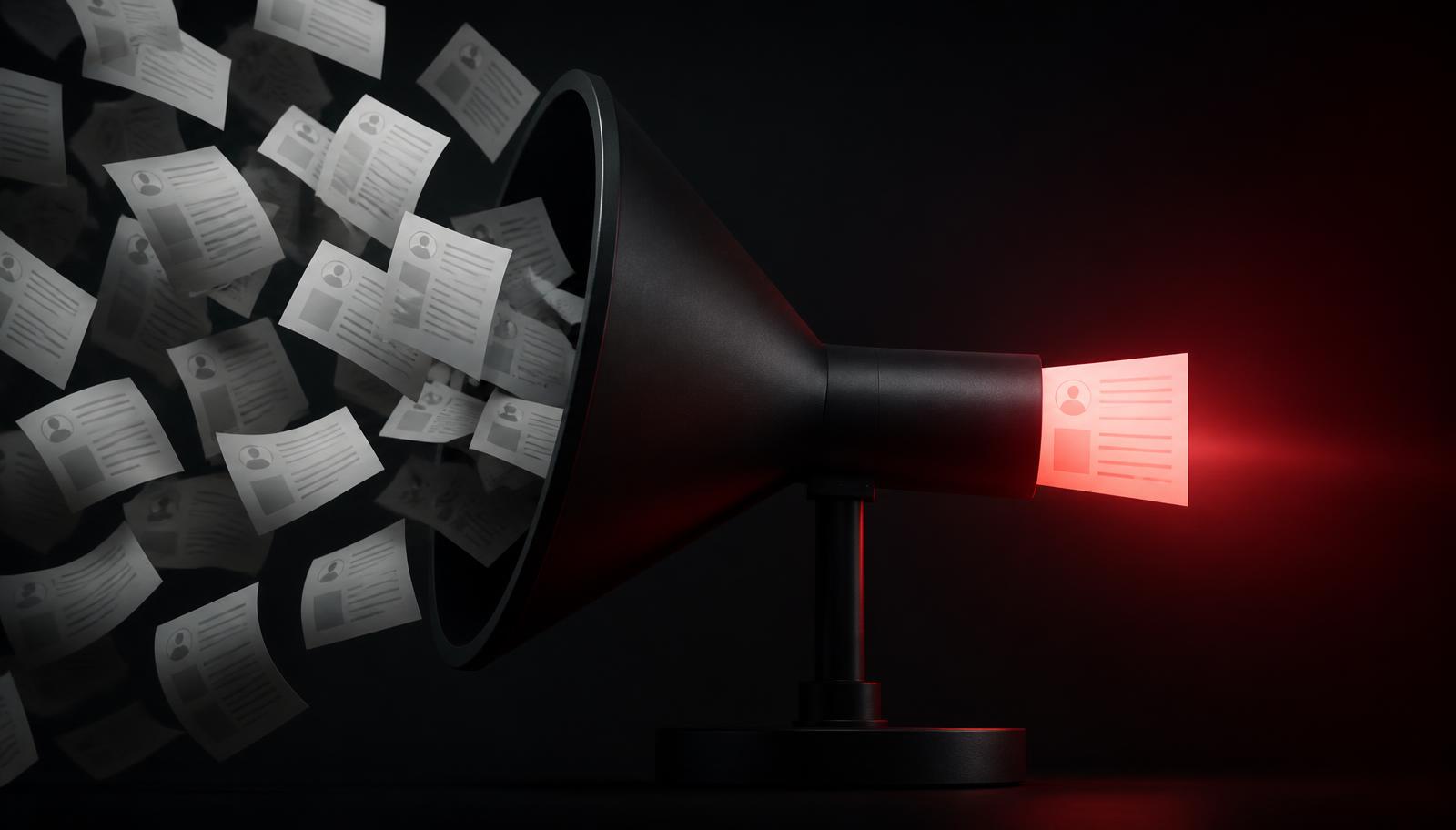 Why Your CV Gets Rejected Before a Human Ever Reads It (2026)