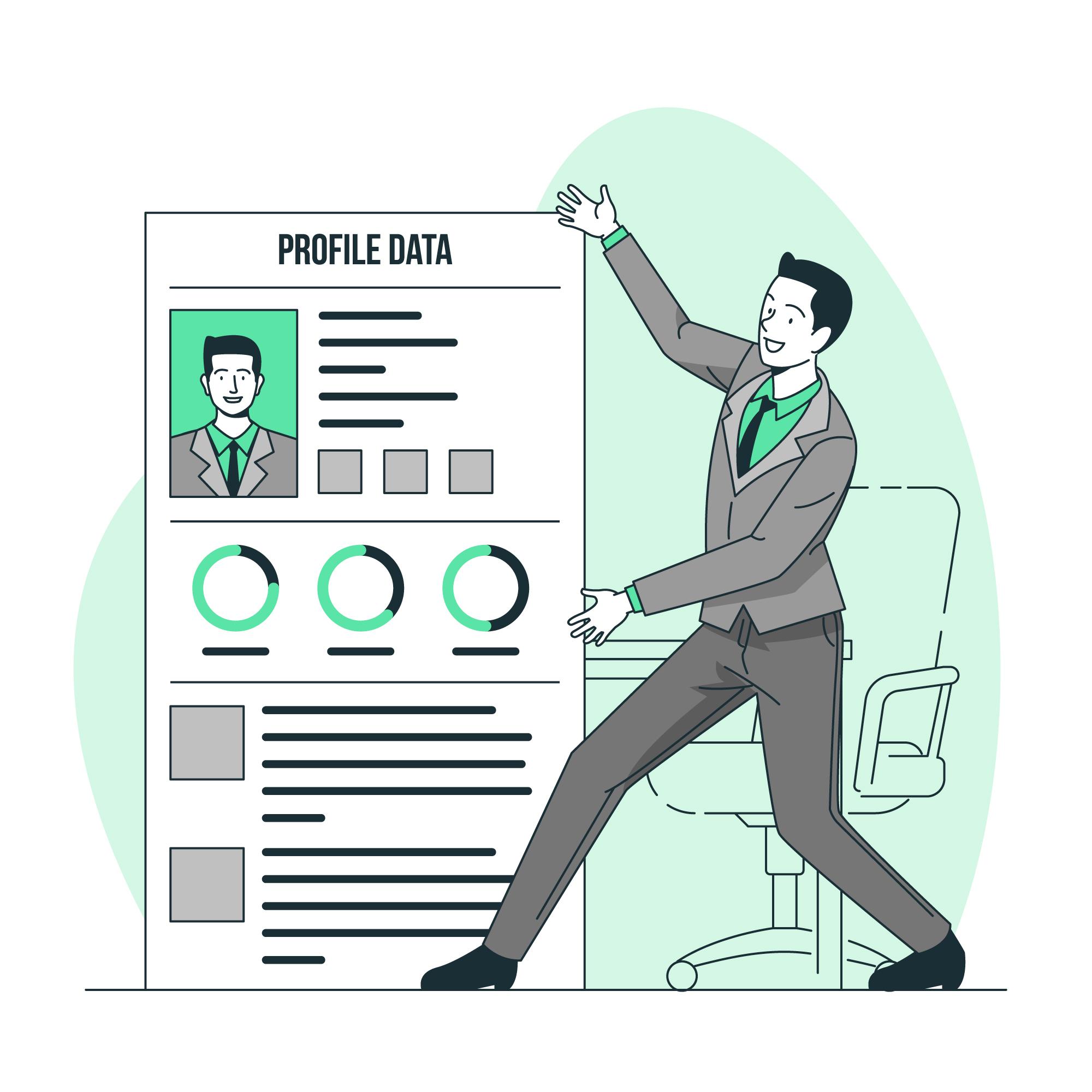 Optimize Your Hiring Process with Cvscoring.com Business' Advanced CV Analysis