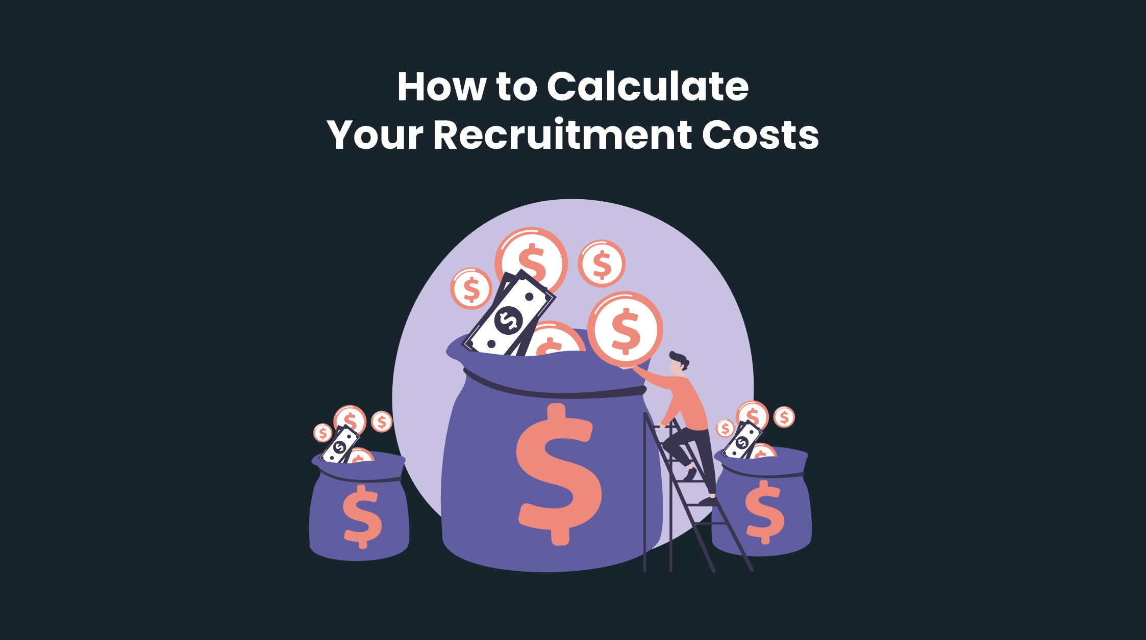 Cost of Recruitment